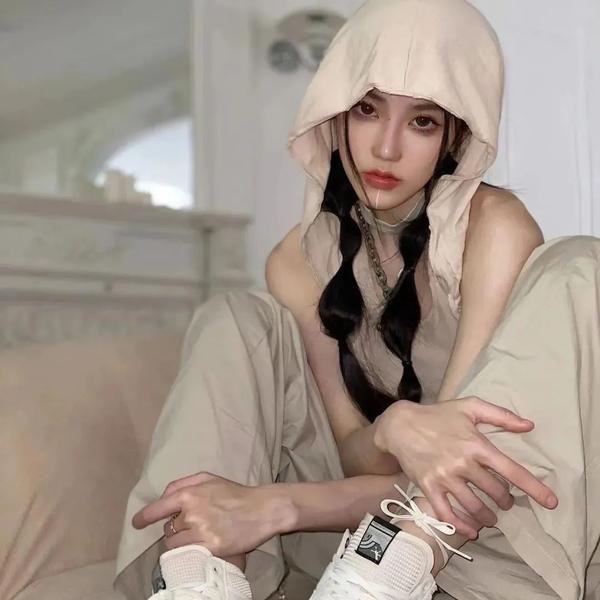两个人